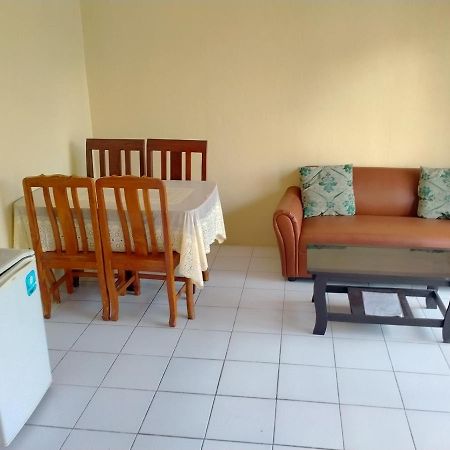 Welcome Lounge Apartment Джомтиен Бийч Екстериор снимка