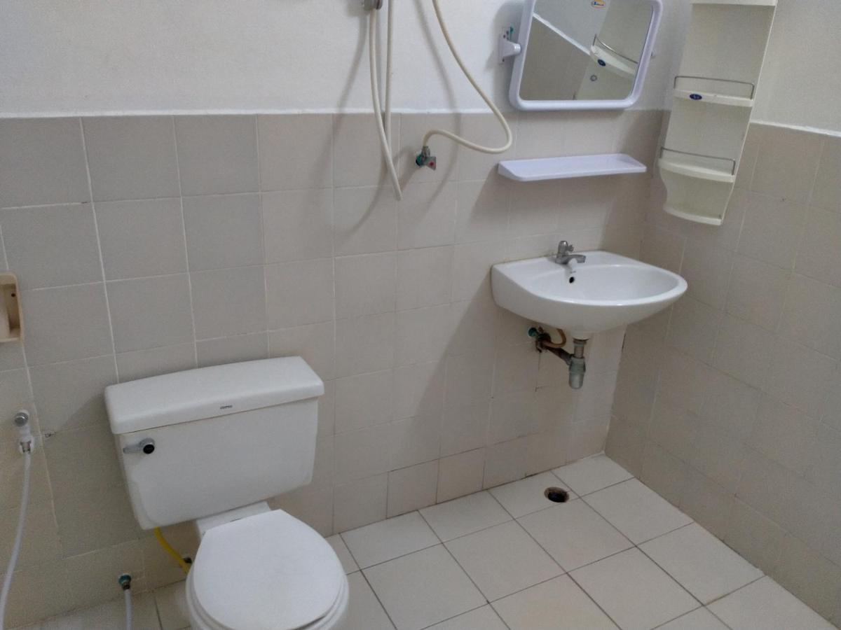 Welcome Lounge Apartment Джомтиен Бийч Екстериор снимка