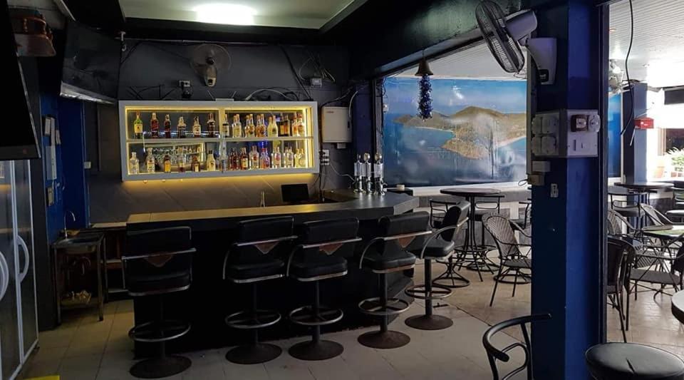 Welcome Lounge Apartment Джомтиен Бийч Екстериор снимка